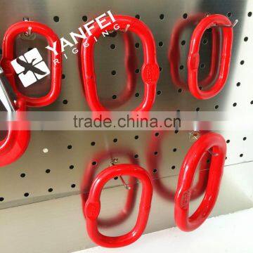 European Type G80 Connecting Link photo-3