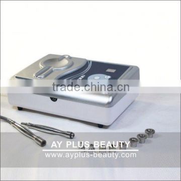 AYJ-G03 hot sale pigment remover beauty salon counter design dermabrasion for beauty center