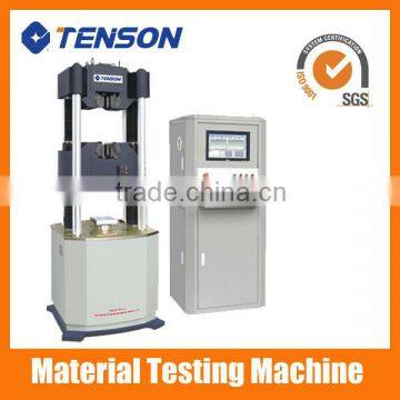 WAW-1000 Computerized Electro-hydraulic Servo Universal Testing Machine 1000kN 100Ton