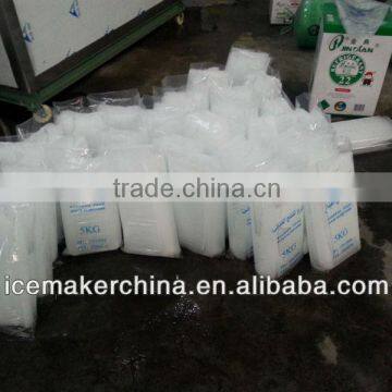 5kg Bag Ice Blocks for Sale