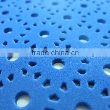 Supply eva& Rubber foam midsole