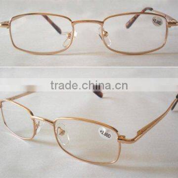 Metal Reading glasses