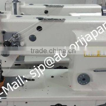 Walking Foot Single Needle Lockstitch Sewing Machine ATR-4400 COMPOUND FEED SEWING MACHINE FOR LEATHER MATERIALS photo-5