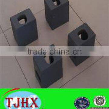 iso 1161 steel container corner castings