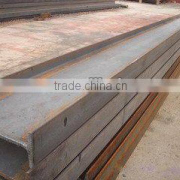 joist steel