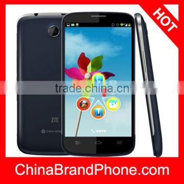 Original ZTE Q501T 5.0 Inch TFT Screen Android 4.2 Smart Phone