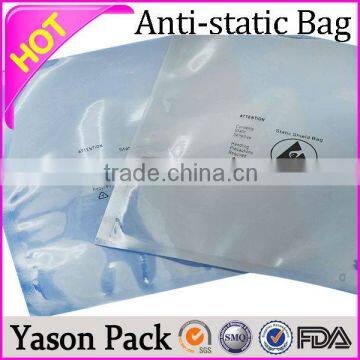 Yason Food Packaging With Clear Window Polyester Bag Aluminum Anti-static Bags photo-2