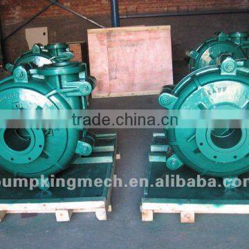 Horizontal pump SLURRY