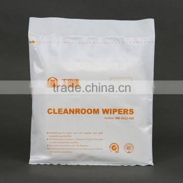 100 Class Microfiber Cleanroom Wiper photo-3