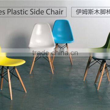 Brand new cheap plastic chair with CE certificate