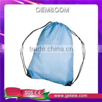 Pull String Bag photo-2