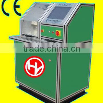 CRI200 AUTO COMMON RAIL INJECTOR & PUMP TEST BENCH