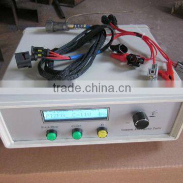 Test Siemens Piezo Injector,CRI700-I Common Rail Injector Tester,Fast Delivery