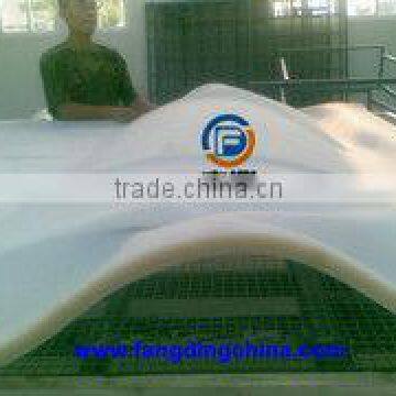 pvb car windshield laminating glass film