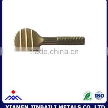 custom high qualty fatener Thumb Screws