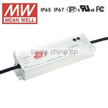 HVG-150 MEAN WELL150W wide input LED power supply