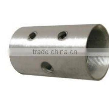 steel bottom bracket shell