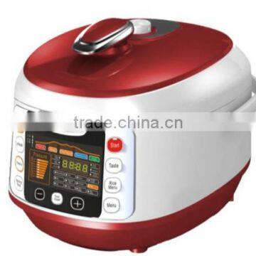 electric multi cooker