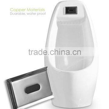 Dennis U201 Waterless Distance Sensor Auto Flush Urinal photo-5