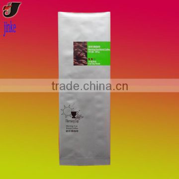 High Quality Aluminum Foil Bag For Coffee Packaging