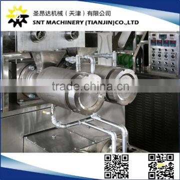 Industrial Instant Rice Noodle Making Eqipment/Industrial Instant Rice Noodles Machine photo-2