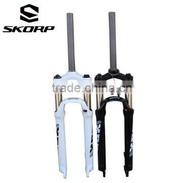 XCR 27.5" Alloy MTB Bicycle Fork Aluminium Mountain Bike Forks