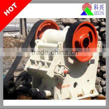 Convenient Use Mine Industry Stone Crusher With Superior Quality