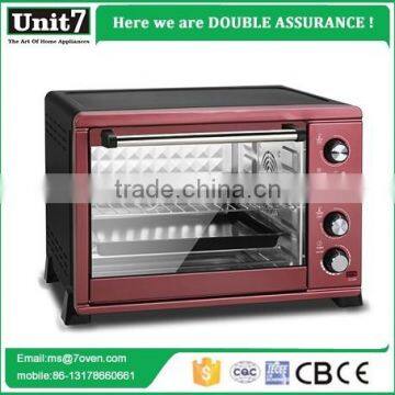 Home Appliances Household Electric Appliances Oven Toaster
