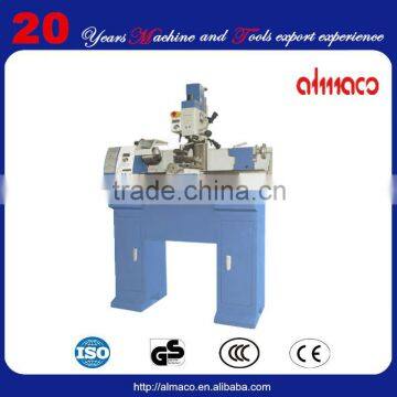 chinese cheap and high precision Lathe and drilling machine