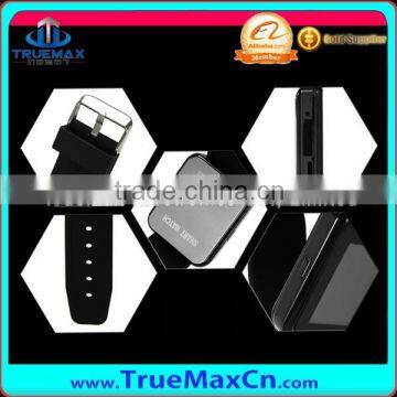 2015 Factory Offer Smart Wrist Speaker Watch U8 Bluetooth Bracelet Watch For Iphone And Android
