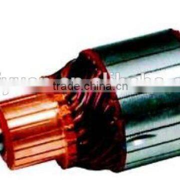 IM608 12V Lucas Starter Armature