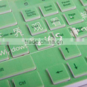 Special Popular Customize Heat Transfer Computer Keyboard photo-4