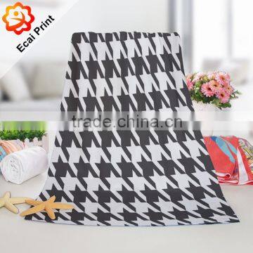 Factory Price High Quality Custom Made Micro Fiber Bath Towel