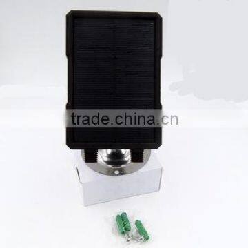 New Product Reliable Flexible Solar Panel photo-3
