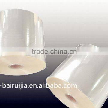 POF shrink film, best substitute for PVC shrink film