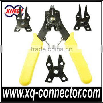 Wire Crimp Plier