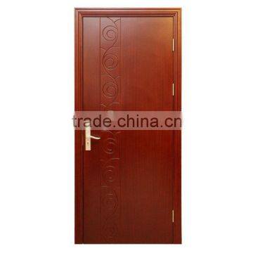 Cheap Solid Wood Door Interior Doors photo-2