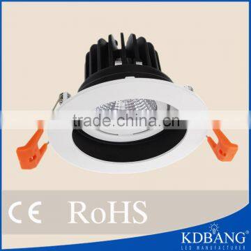 High Quality ceramic chip Led Downlight 5w Qualified for wholesale