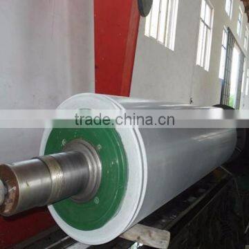 Granite Stone Roll for Paper Mill photo-3
