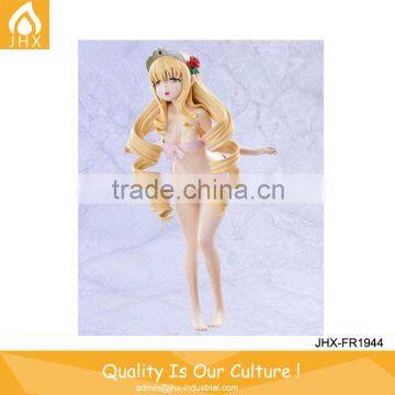 Manufacture PVC Hot Sale Nude Sexy Woman Body Figure Japan Sex Girl