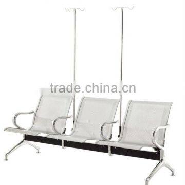 hospital simple waiting chair H303B