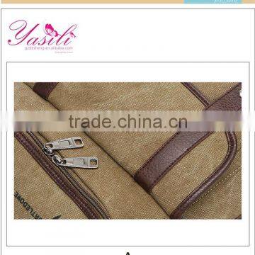 Promotional Business Backpack Korea Man Backpack photo-6