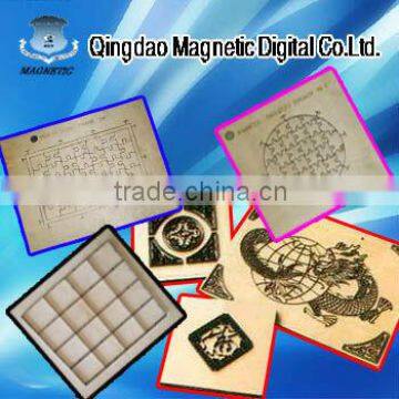 Popular product oem jigsaw puzzle knife die