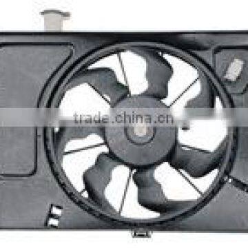 RADIATOR COOLING FAN / CAR COOLING FAN ASSEMBLY/ CAR FAN ASSEMBLY 25380-A6100