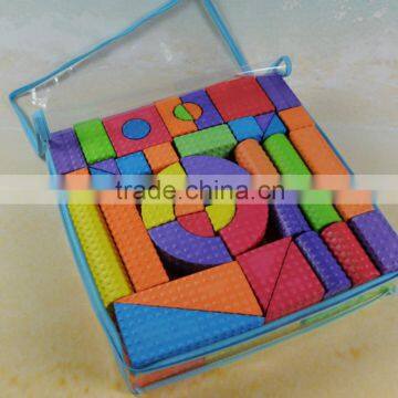 Eva Foam High-density Blocks photo-2