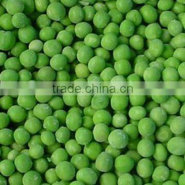 Frozen Green Pea