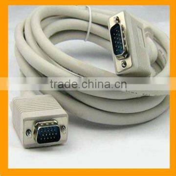 VGA Male to Male Extension Cable