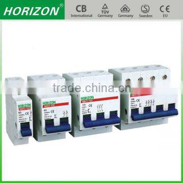 YHH ISOLATING SWITCH