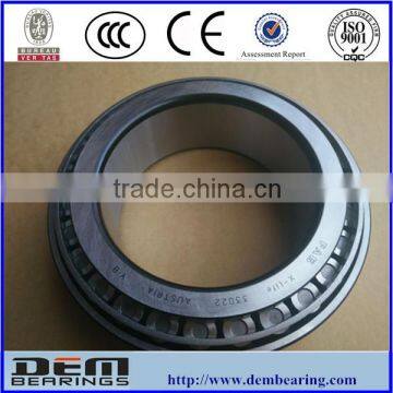 good quality tapered roller bearing 594A/592A gearbox bearing