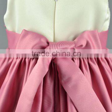 2016 Fancy Indian Traditional Dress Kids Dresses for Girls of 9 Years Old Latest Children Frocks Designs photo-6